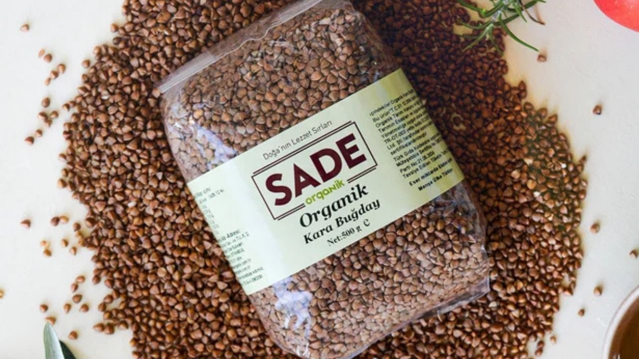 Karabuğday (Greçka) Nedir? Faydaları Nelerdir? (Kapsamlı Rehber)