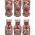 SADE ORGANİK KIZILCIK SUYU 250 ML 6 LI