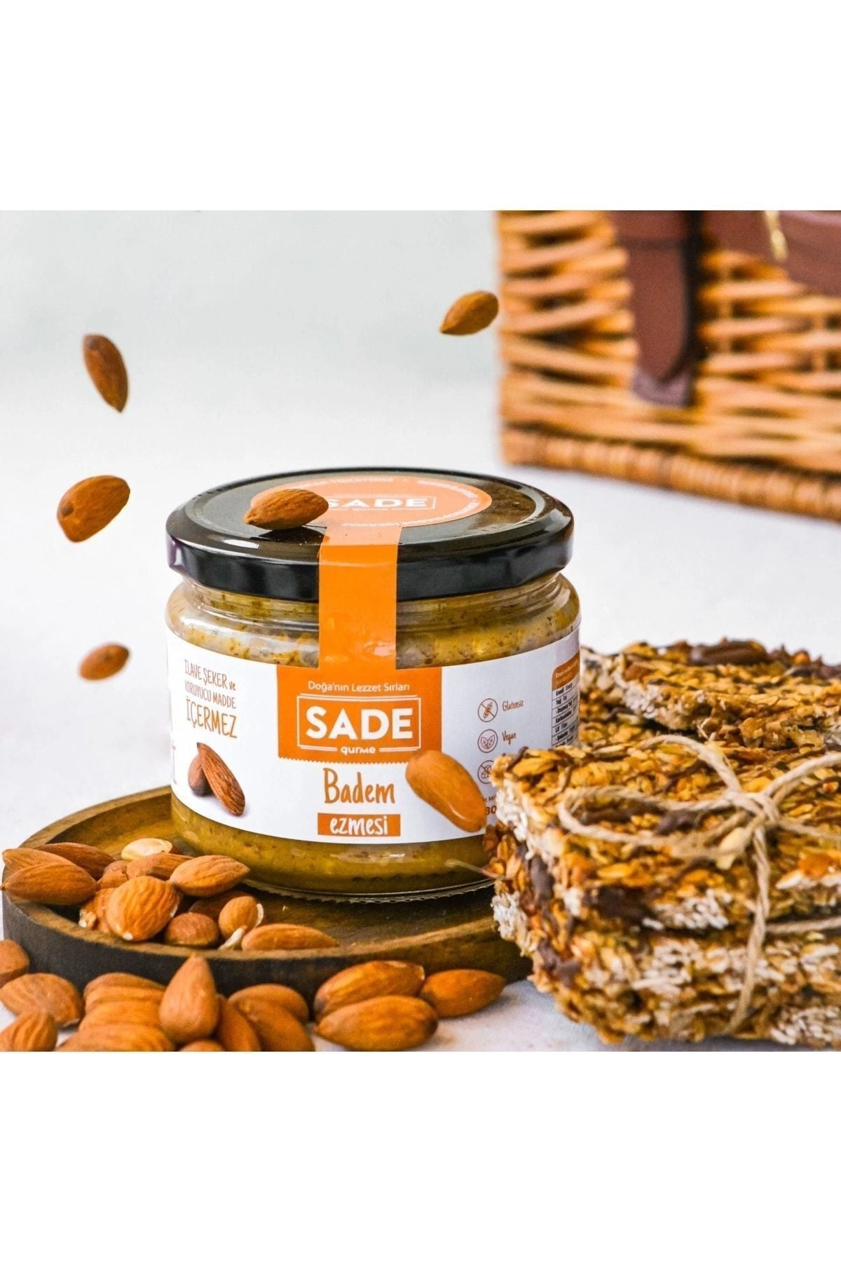 SADE MAŞ FASULYE 500 GR 2 Lİ PAKET