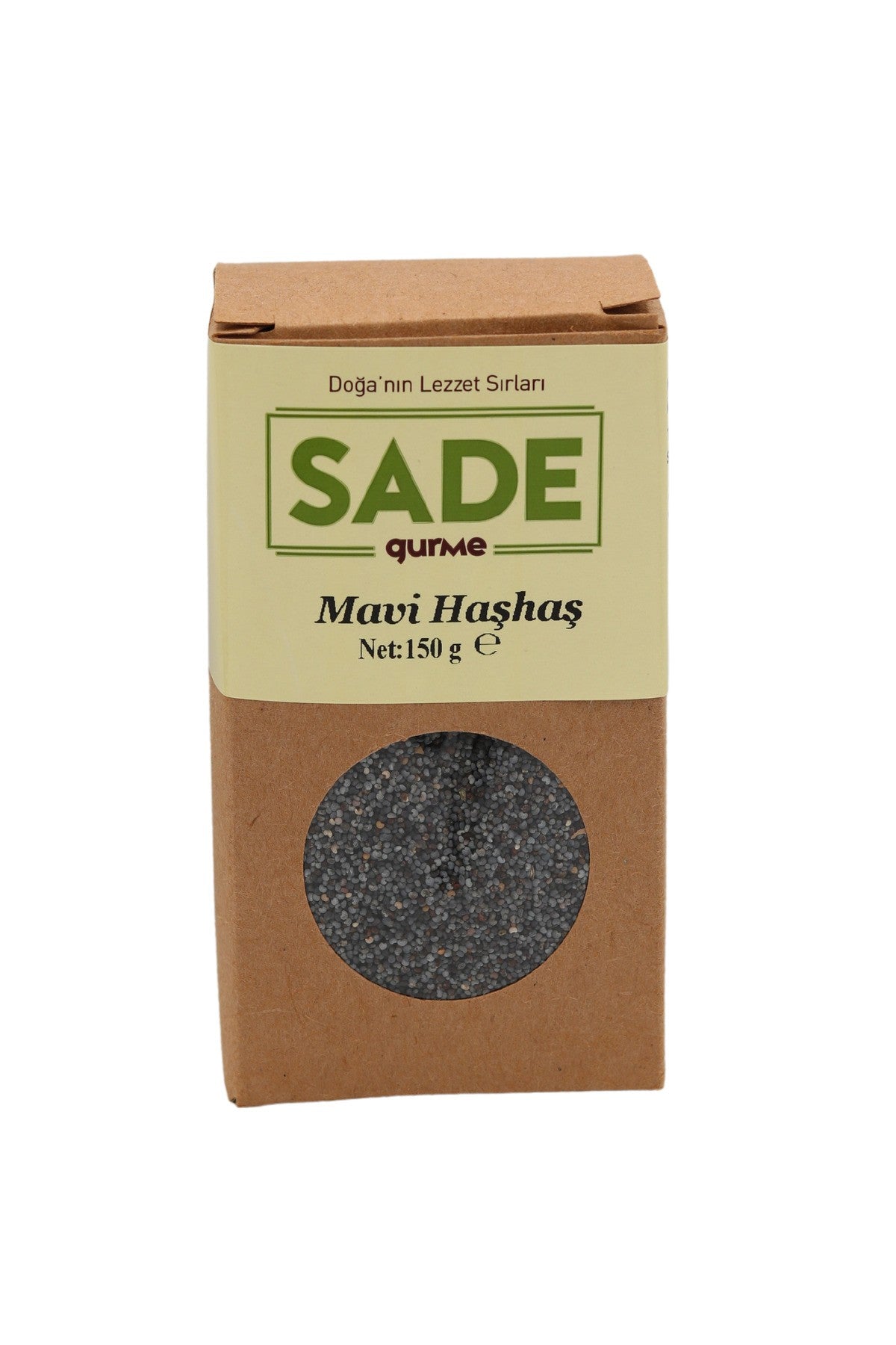 SADE TARHANASI (TATLI) 500 GR