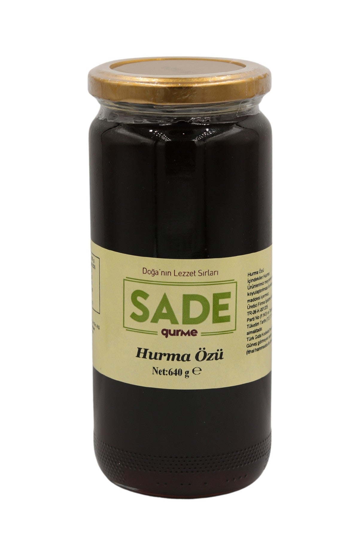 SADE KARAGÖZ BÖRÜLCE 500 GR 3 LÜ PAKET