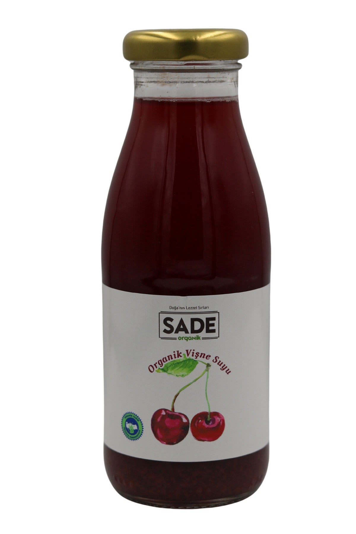 SADE ORGANİK 1000 GR KIRMIZI İÇ MERCİMEK
