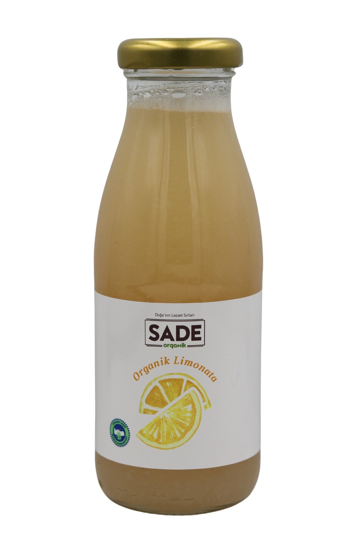 SADE ORGANİK KURU FASULYE 1000 GR