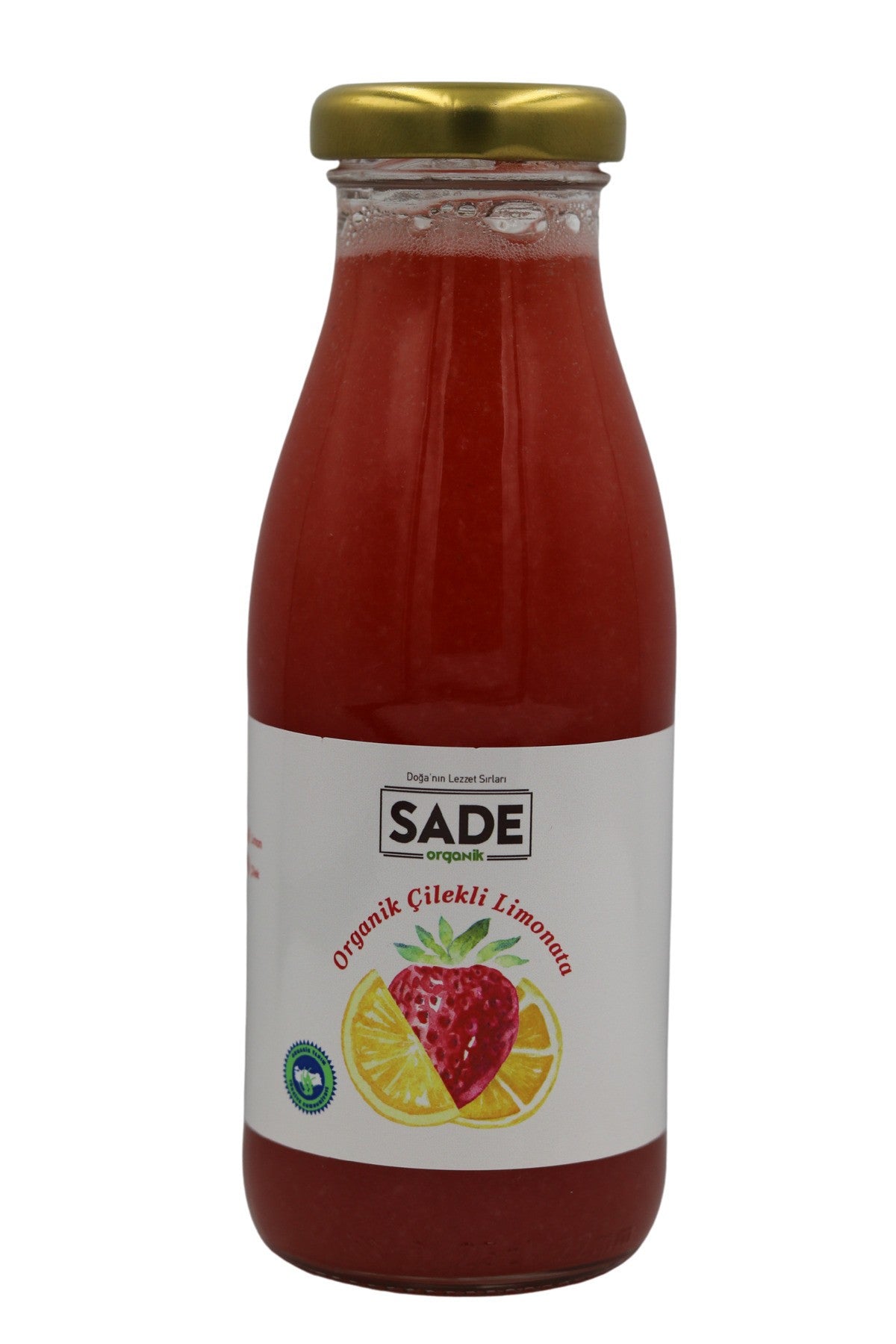 SADE ORGANİK KURU FASULYE 500 GR 5 Lİ PAKET