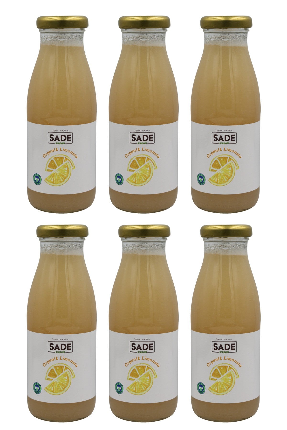SADE ORGANİK KURU FASULYE 500 GR